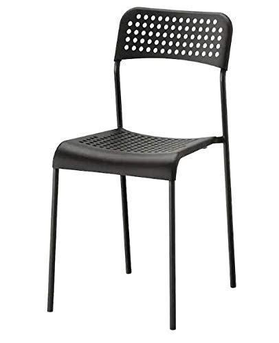 ikea chairs metal frame with fabric dorm|ikea metal chairs.